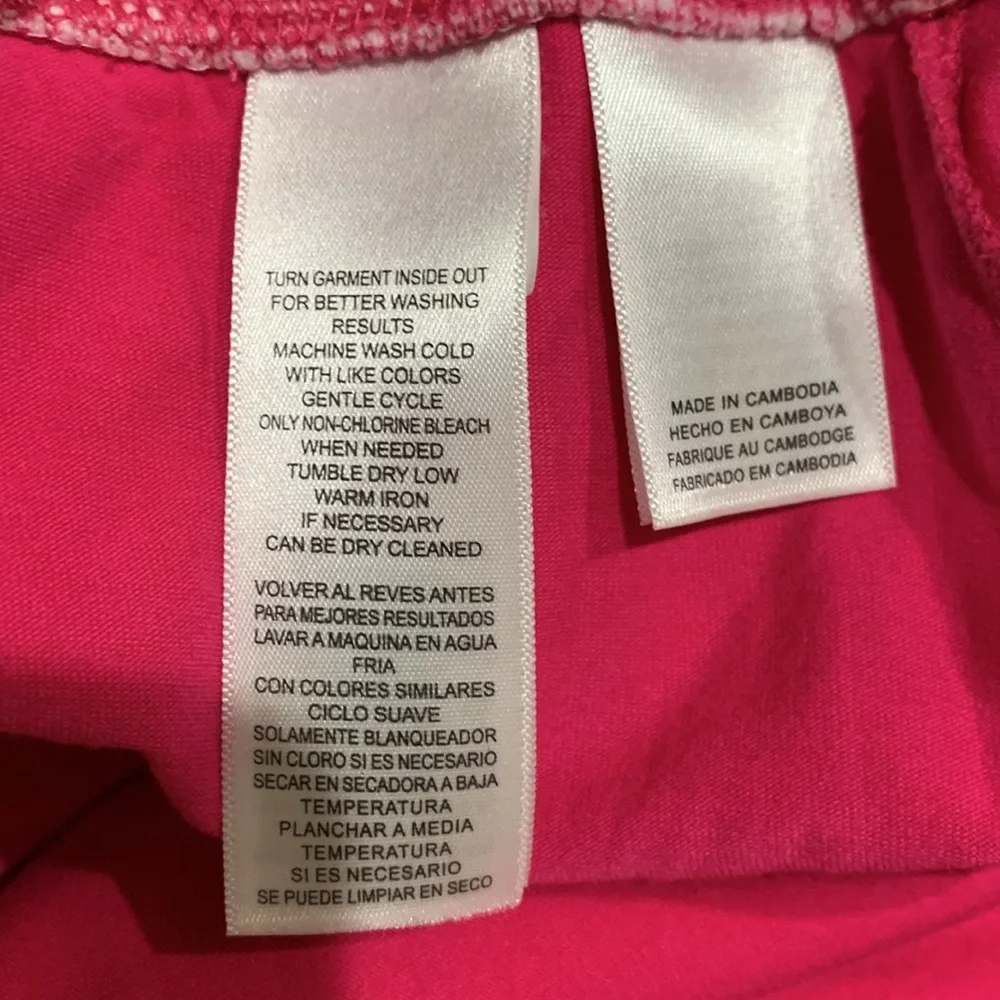 JNY skirt with shorts - Picture 7 of 7